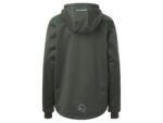 CRIVIT Boys' Green Softshell Jacket - Image 3