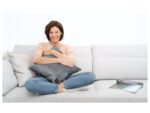 SANITAS Heating pad, 40 x 40 cm - Image 2