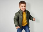 Lupilu® Boys' jacket - Image 2