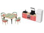 PLAYTIVE Kitchen