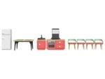 PLAYTIVE Kitchen - Image 3