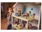 Playtive Bendy Dolls - Dollhouse Accessories - 6-piece - Image 2