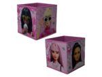 BARBIE Barbie storage box, 2 pieces