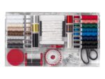 Crelando Sewing Kit - 167 Piece