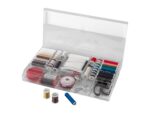 Crelando Sewing Kit - 167 Piece - Image 2