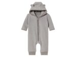 lupilu Children's fleece overall