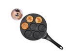 LIVARNO home Pancake pan (Christmas motif) - Image 2