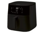 SILVERCREST KITCHEN TOOLS Smart XL 5.5L Air Fryer