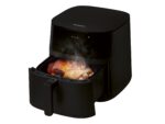 SILVERCREST KITCHEN TOOLS Smart XL 5.5L Air Fryer - Image 3