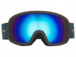 CRIVIT Children'S Ski And Snowboard Goggles