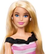 Barbie 65th Anniversary Fashion Doll - Image 2