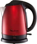 Moulinex Subito Electric Kettle Red