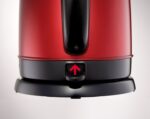 Moulinex Subito Electric Kettle Red - Image 4