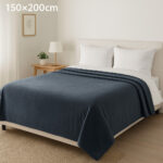 TODAY Blanket, 150 x 200 cm (pale blue) - Image 2