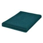 TODAY Blanket, 150 x 200 cm (turquoise)