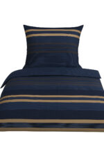 Stylish bed linen set by LOOKS by Wolfgang Joop155X220CM