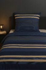 Stylish bed linen set by LOOKS by Wolfgang Joop155X220CM - Image 2