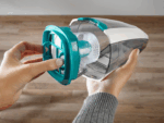 Leifheit 11927 Rotaro Powervac Cordless Vacuum Cleaner White 16V - Image 6