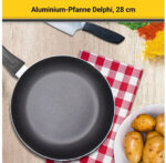 KRUGER Pan 28cm - Image 3