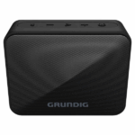 Grundig Bluetooth Speaker Solo - Black - Image 2