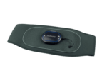 MEDISANA Abdominal muscle belt, with 50 intensity levels