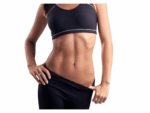 MEDISANA Abdominal muscle belt, with 50 intensity levels - Image 2
