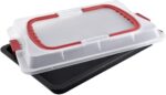 ZENKER Baking Tray 42x29x4 cm