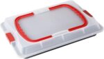 ZENKER Baking Tray 42x29x4 cm - Image 2