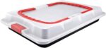 ZENKER Baking Tray 42x29x4 cm - Image 3