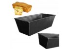 ZENKER CAKE SET WITH LID AND TIN - Image 2
