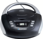 Blaupunkt Boombox with USB RCD black