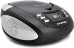 Blaupunkt Boombox with USB RCD black - Image 2