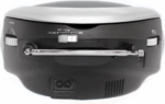 Blaupunkt Boombox with USB RCD black - Image 3