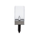 LIVARNO Home Solar LED Torch - Image 2