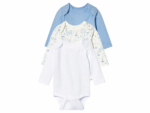 LUPILU Baby boy bodysuits