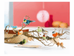 LIVARNO Decorative Birds - Image 2