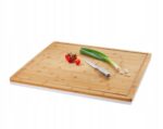 LIVARNO home Bamboo stove cover plate - Image 2