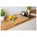 LIVARNO home Bamboo stove cover plate - Image 3