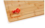LIVARNO home Bamboo stove cover plate - Image 4