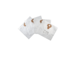 PARKSIDE Non-woven filter bags, 4 pieces - Image 2