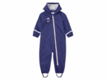 lupilu Girls' rain overalls(3-4YEARS)