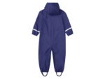 lupilu Girls' rain overalls(3-4YEARS) - Image 3