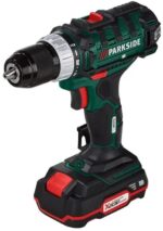 PARKSIDE 20V Cordless Drill Driver