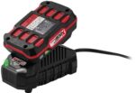 PARKSIDE 20V Cordless Drill Driver - Image 3