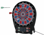Crivit Electronic Dartboard