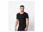 LIVERGY Men's Undershirt, 3 pieces  XL - Image 3