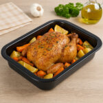 ERNESTO® Baking tray (baking tray, large) - Image 2