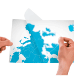 UNITED OFFICE® Laminating films, A3 - Image 4