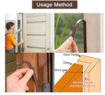 PARKSIDE Rubber Seal Profile - Image 2