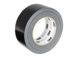 3M™ Black Fabric Repair Tape
